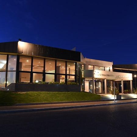Hotel Y Casino Del Rio - Las Grutas Ngoại thất bức ảnh