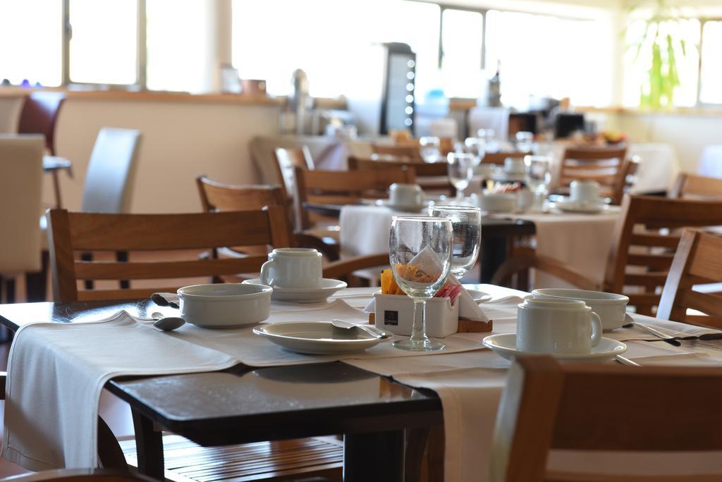 Hotel Y Casino Del Rio - Las Grutas Ngoại thất bức ảnh