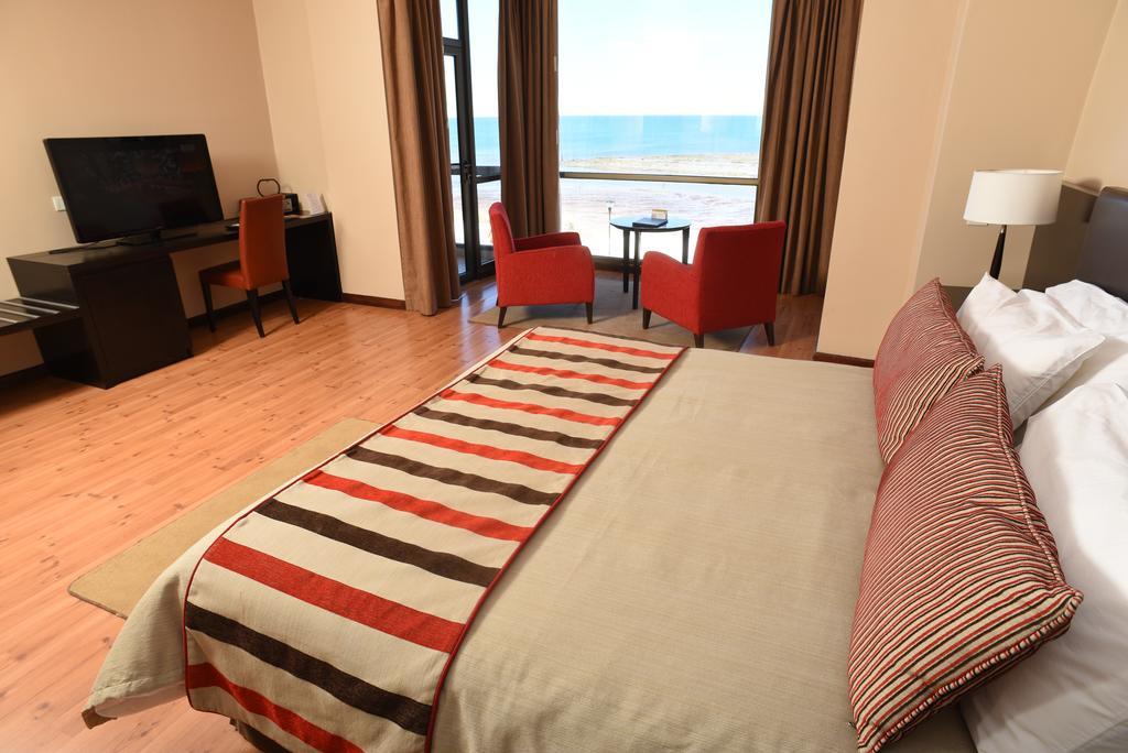 Hotel Y Casino Del Rio - Las Grutas Ngoại thất bức ảnh
