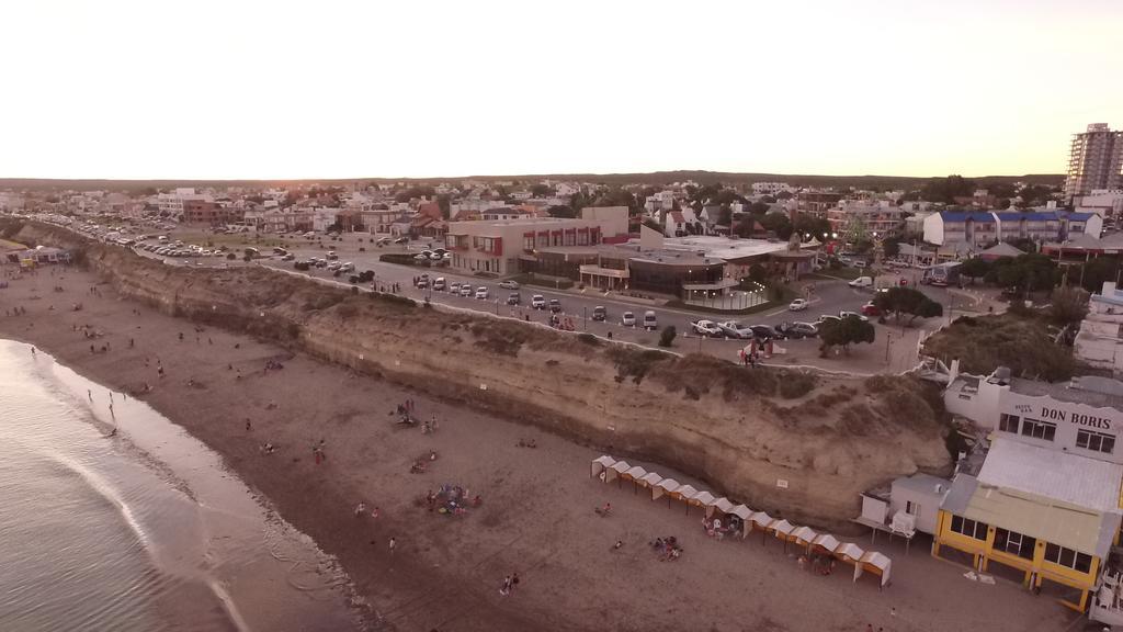 Hotel Y Casino Del Rio - Las Grutas Ngoại thất bức ảnh