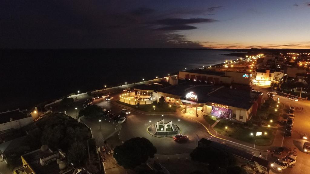 Hotel Y Casino Del Rio - Las Grutas Ngoại thất bức ảnh
